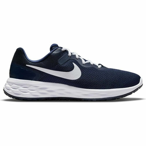 Nike Revolution 6 Navy