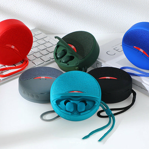 Portable Bluetooth Speaker