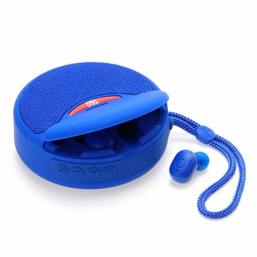 Portable Bluetooth Speaker