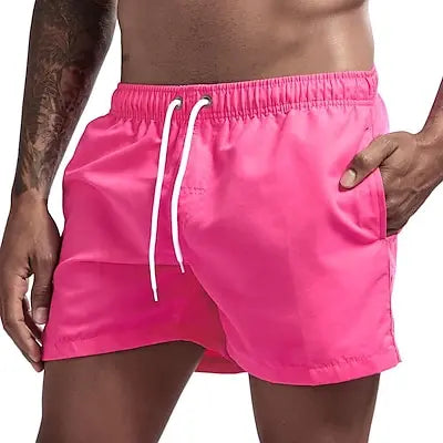 Swim Shorts Trunks - Multicolor