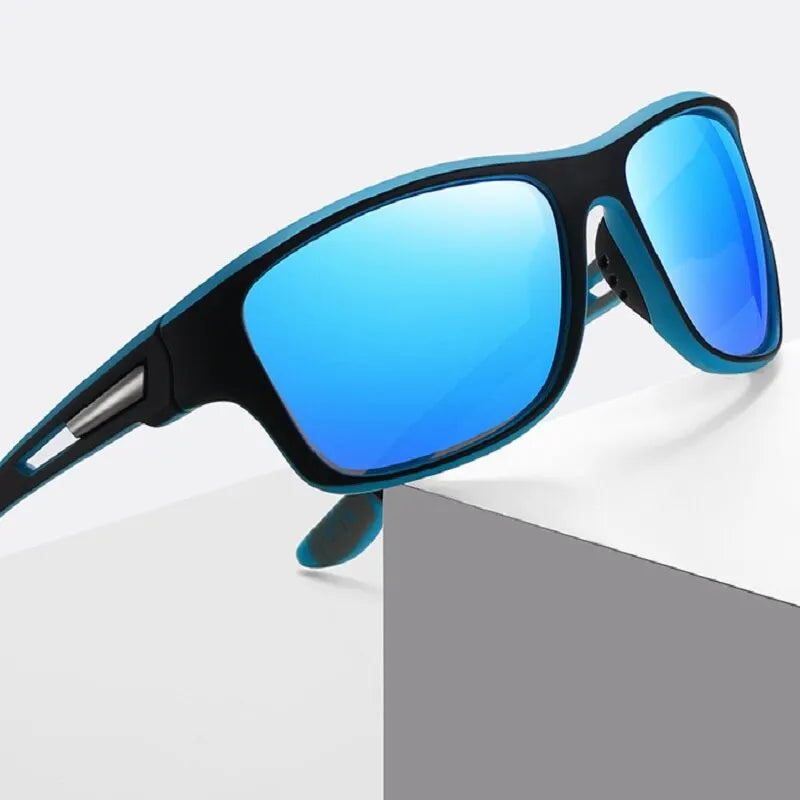 Polarized Sunglasses Men - Multicolour