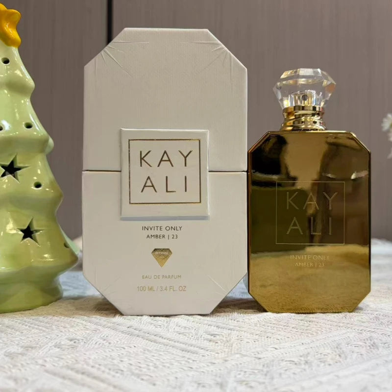 KAYALI 100ml Women’s Eau De Parfum - Multi