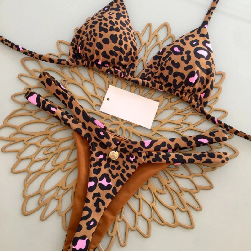 Bikini Women -Multicolor