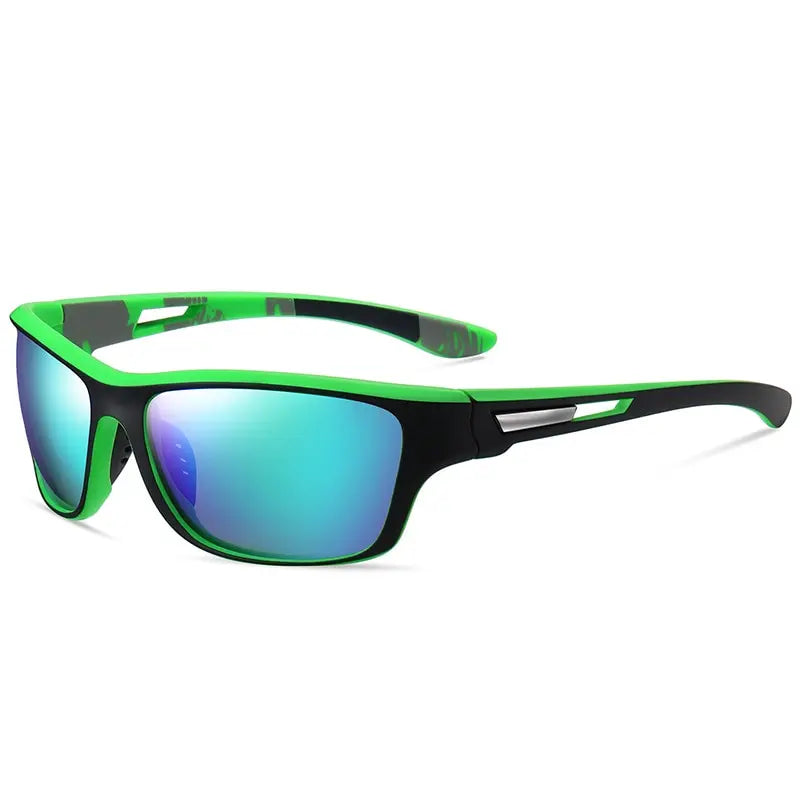 Polarized Sunglasses Men - Multicolour