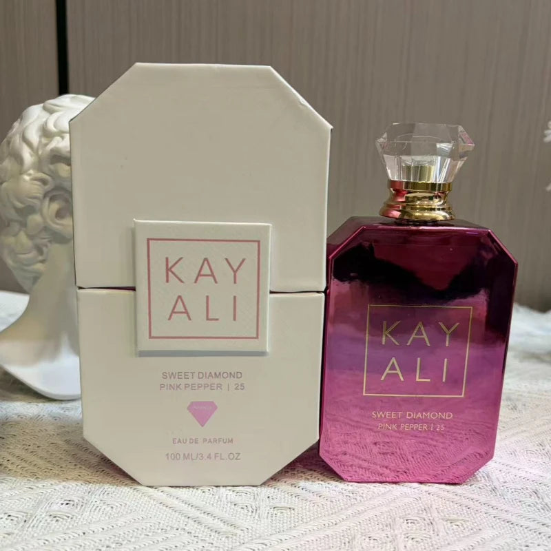 KAYALI 100ml Women’s Eau De Parfum - Multi