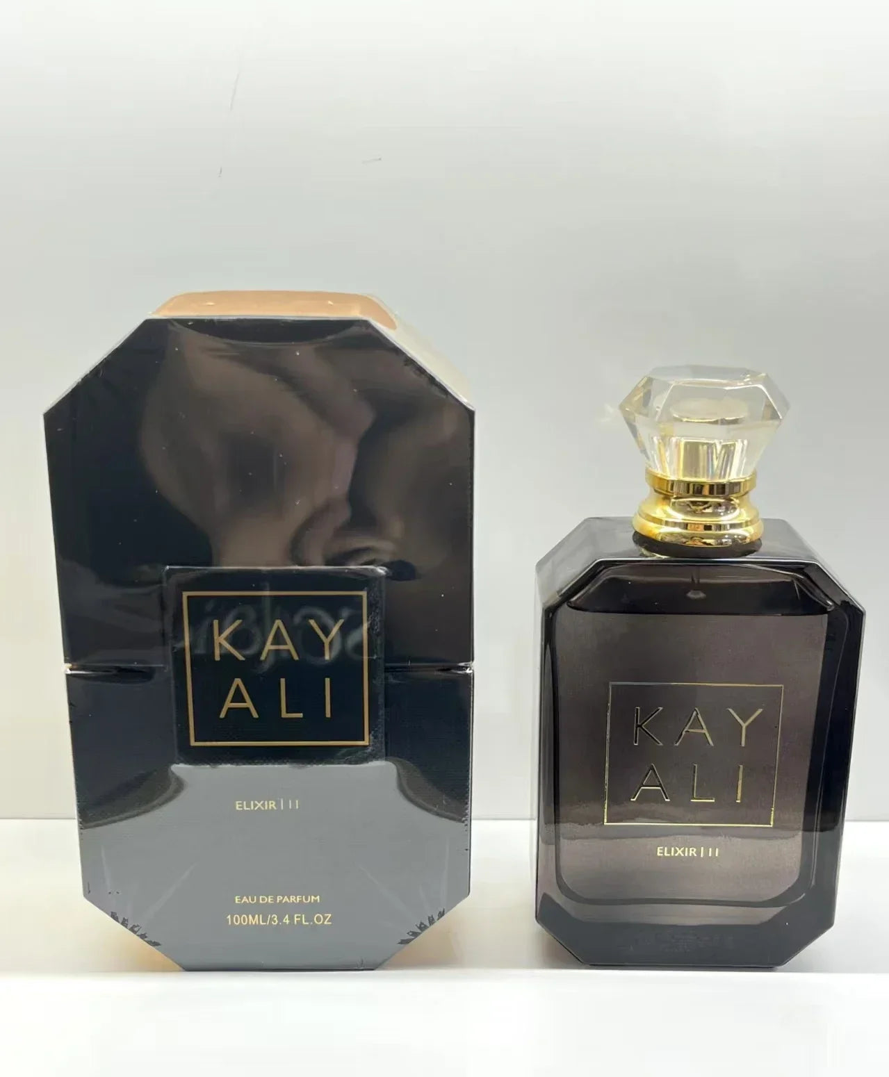 KAYALI 100ml Women’s Eau De Parfum - Multi
