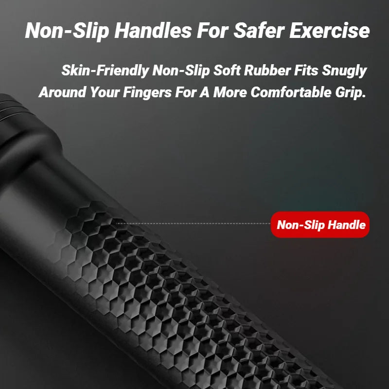 Strength Training Bar Ergonomic