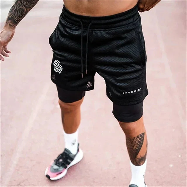 Sports Shorts Men
