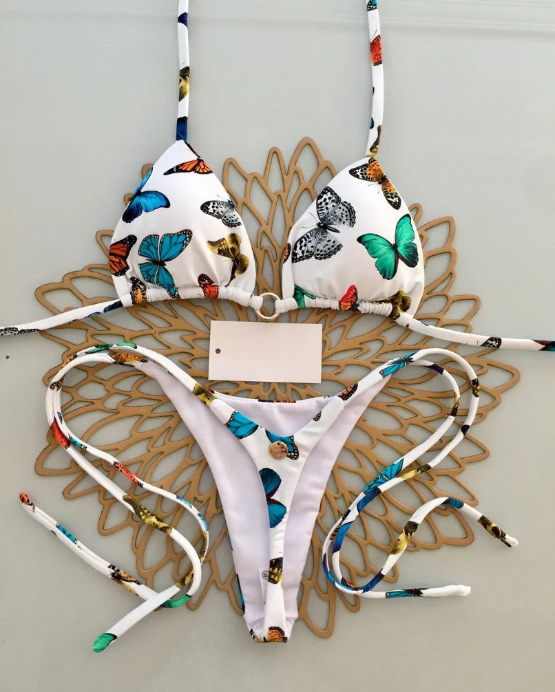 Bikini Women -Multicolor