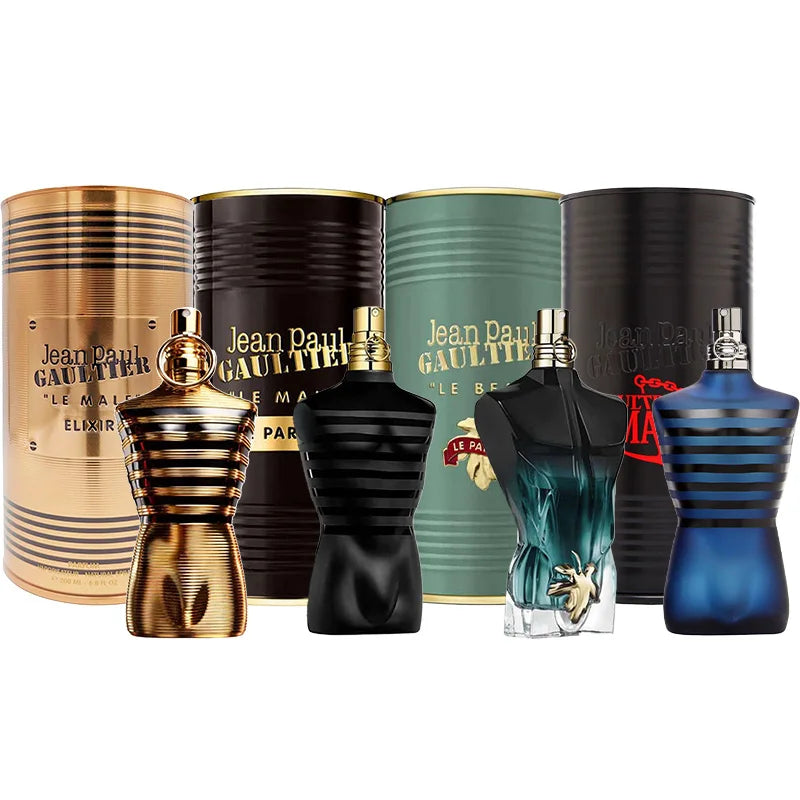 Jean Paul Gaultier Eau De Parfum Intense 125ml/4.2oz