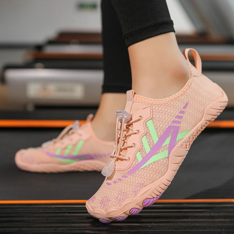 Quick-drying Fitness