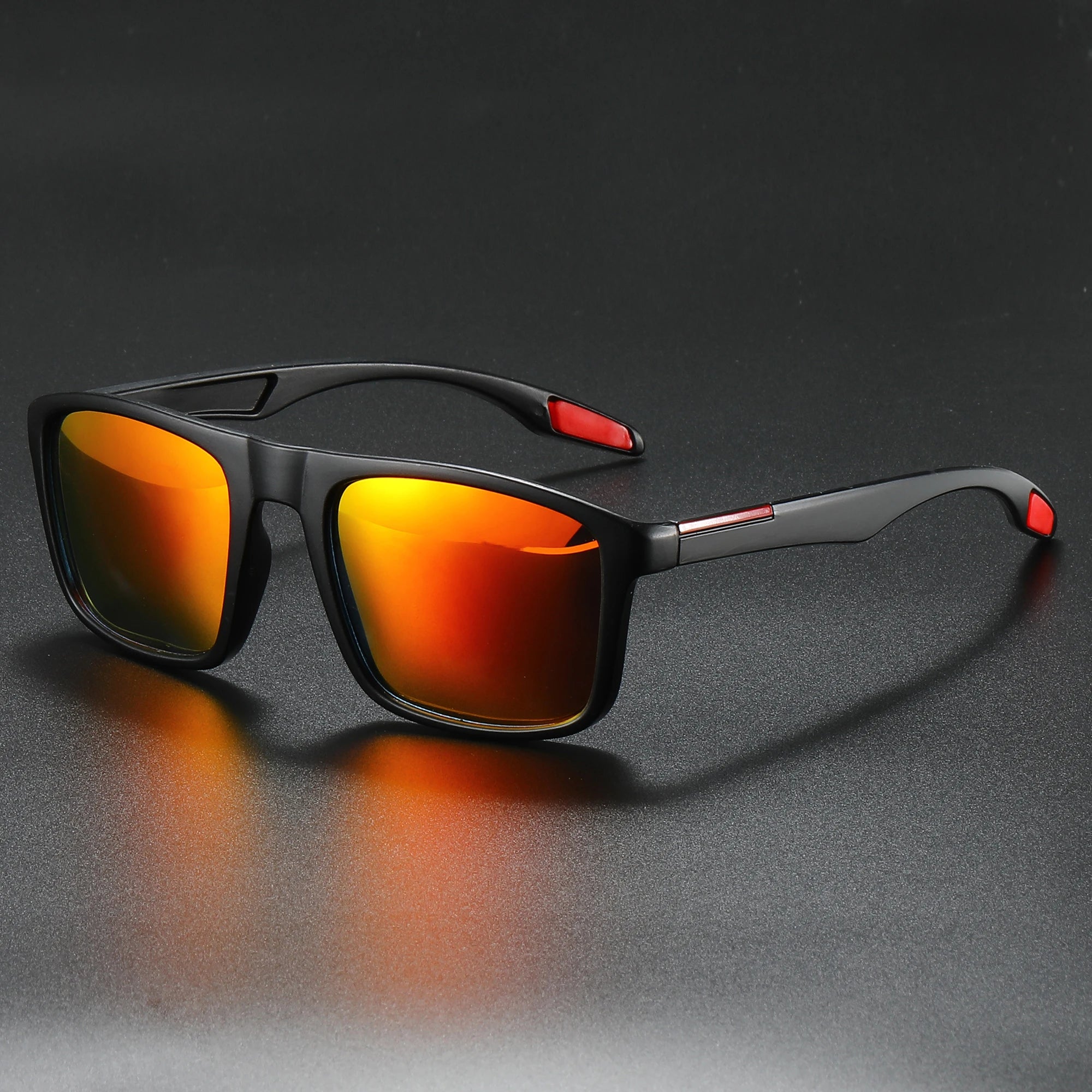 Polarized Sunglasses - Men And Women - Multicolour