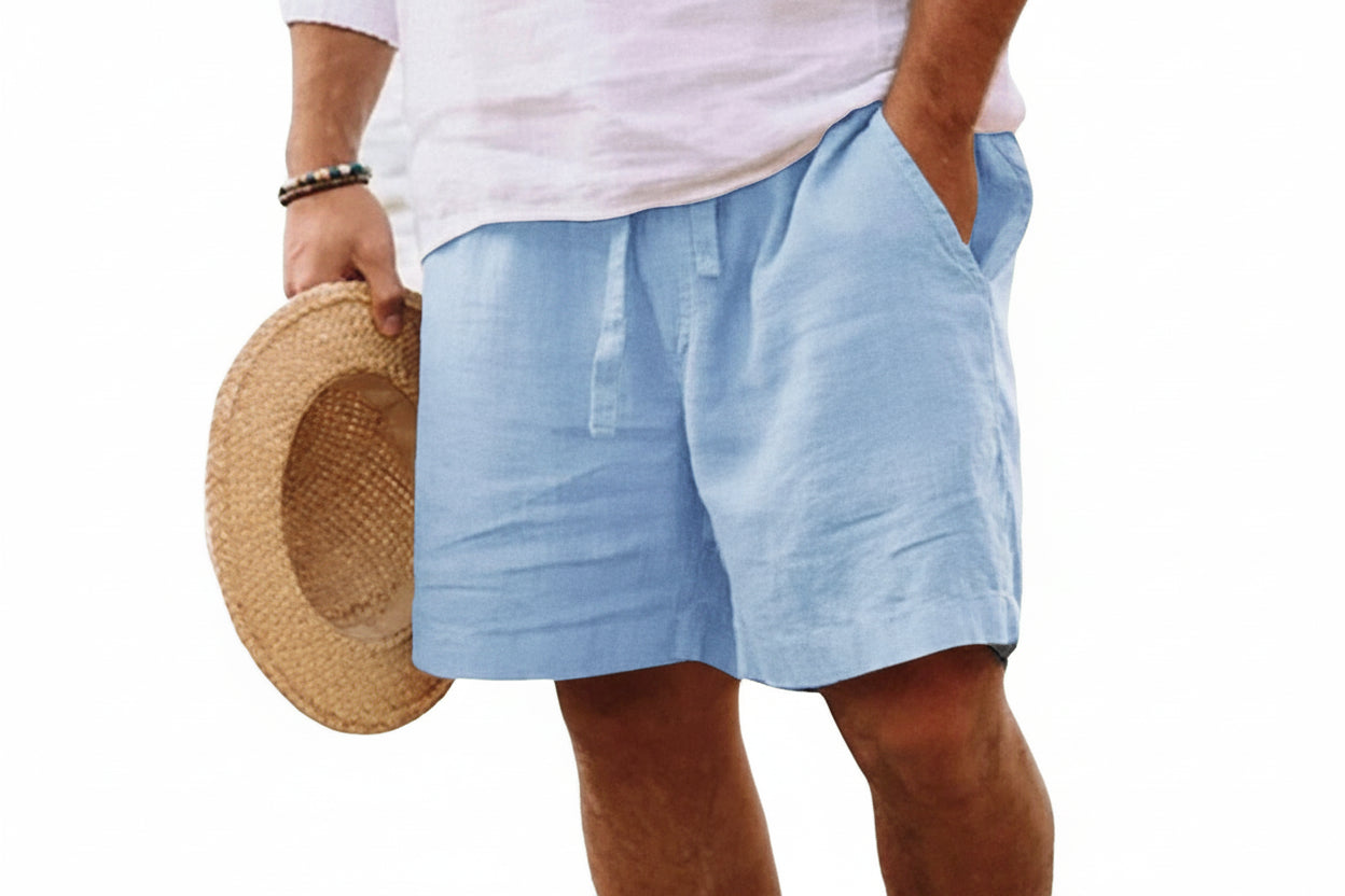 Cotton Linen - Multicolor