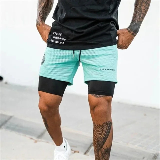 Sports Shorts Men