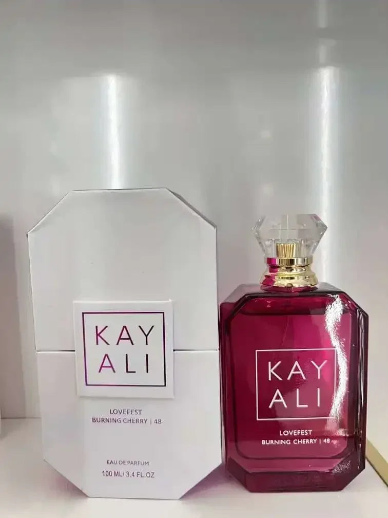 KAYALI 100ml Women’s Eau De Parfum - Multi