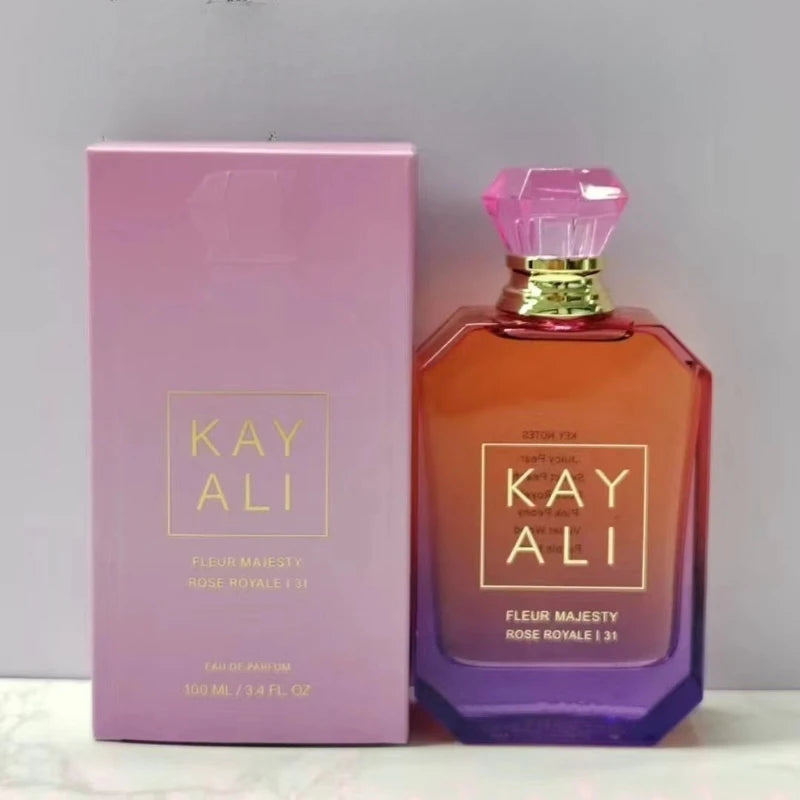 KAYALI 100ml Women’s Eau De Parfum - Multi