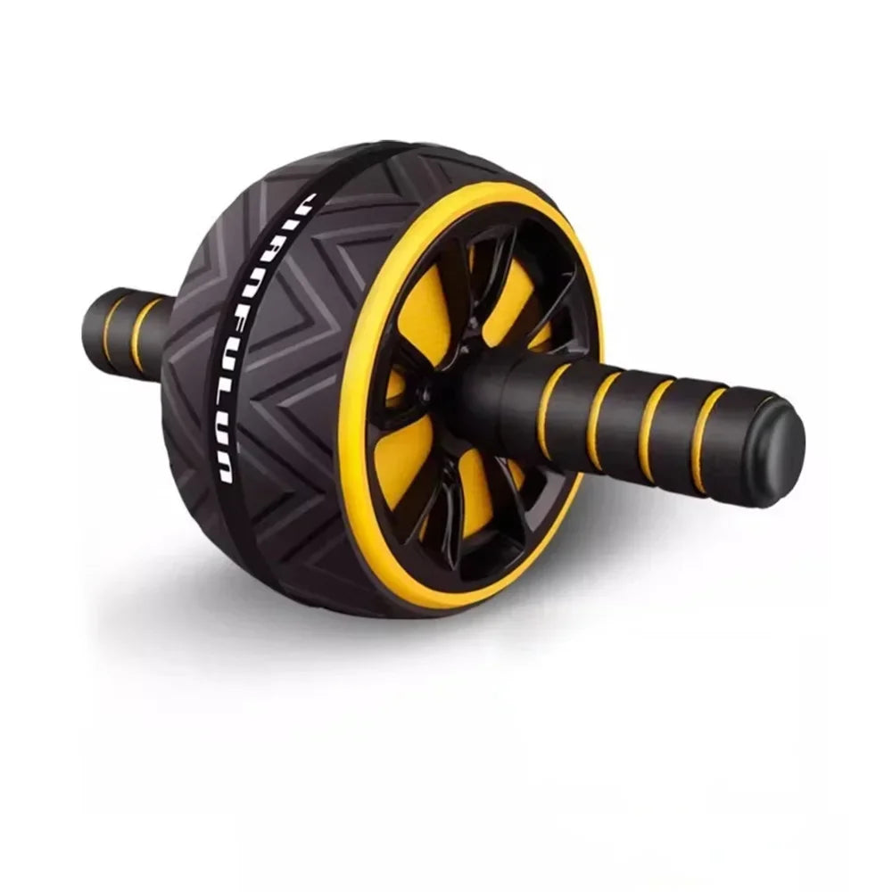 Abdominal roller - Multicolor
