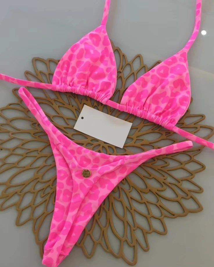 Bikini Women -Multicolor