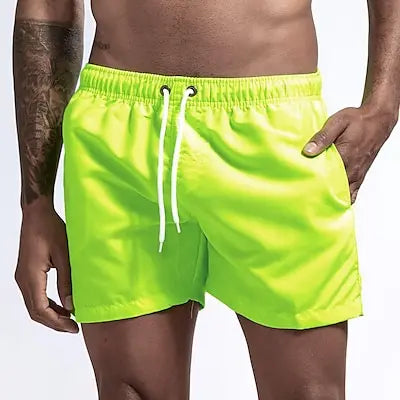 Swim Shorts Trunks - Multicolor