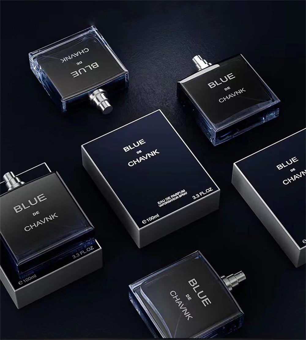 Brand Perfume Men 100ml