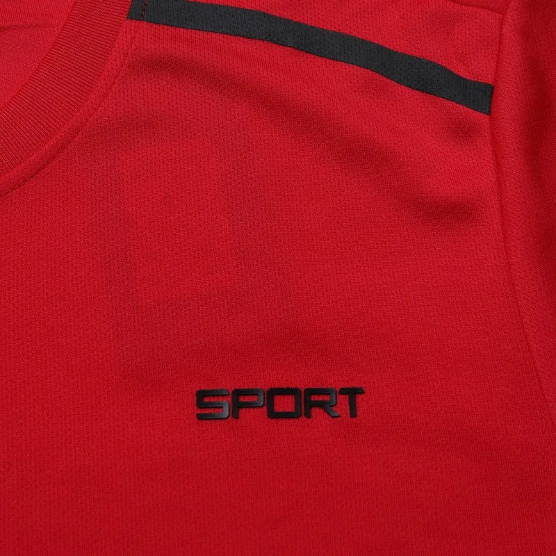 Quick Drying Running Sets