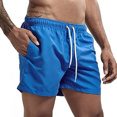 Swim Shorts Trunks - Multicolor