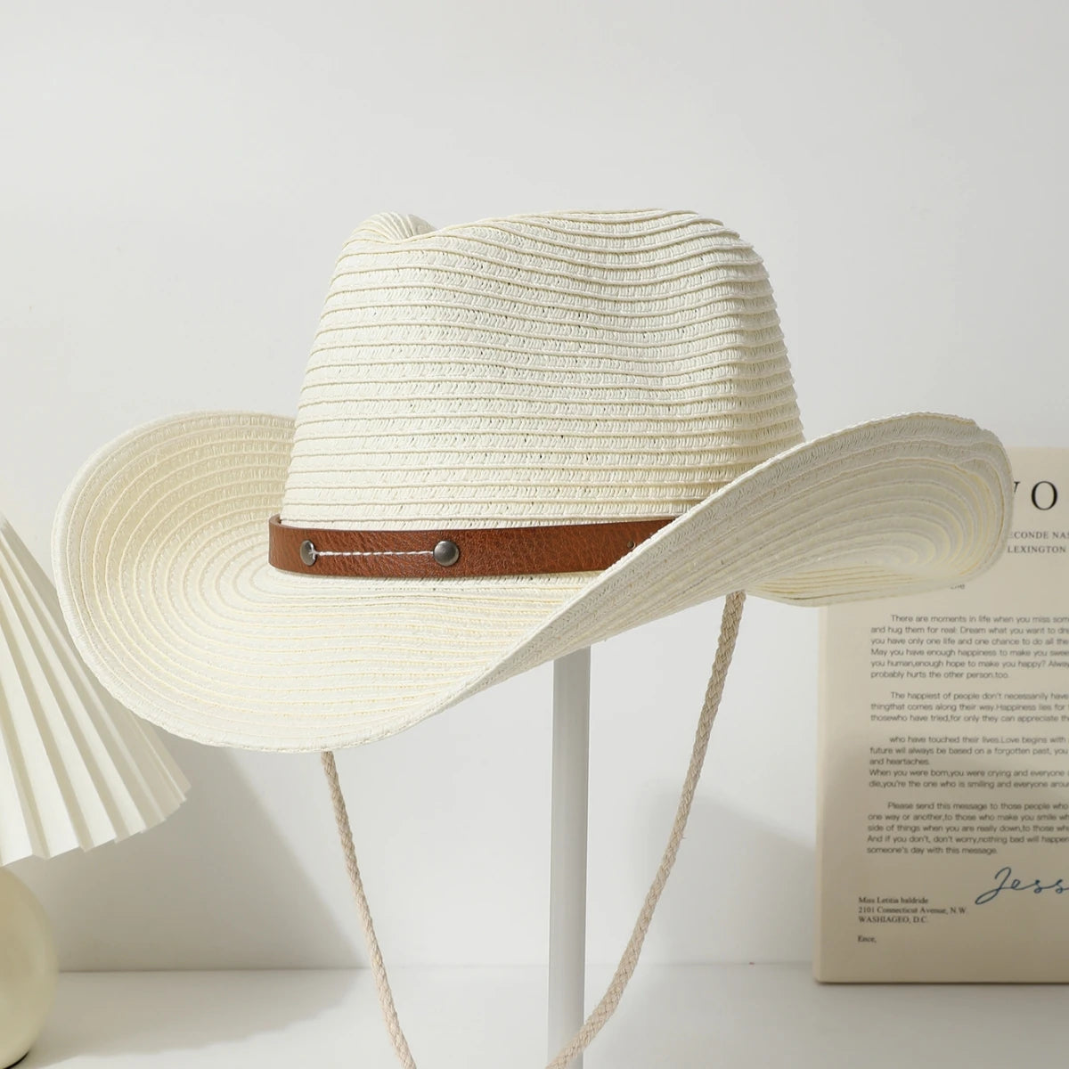 Western cowboy hat - Men&Women