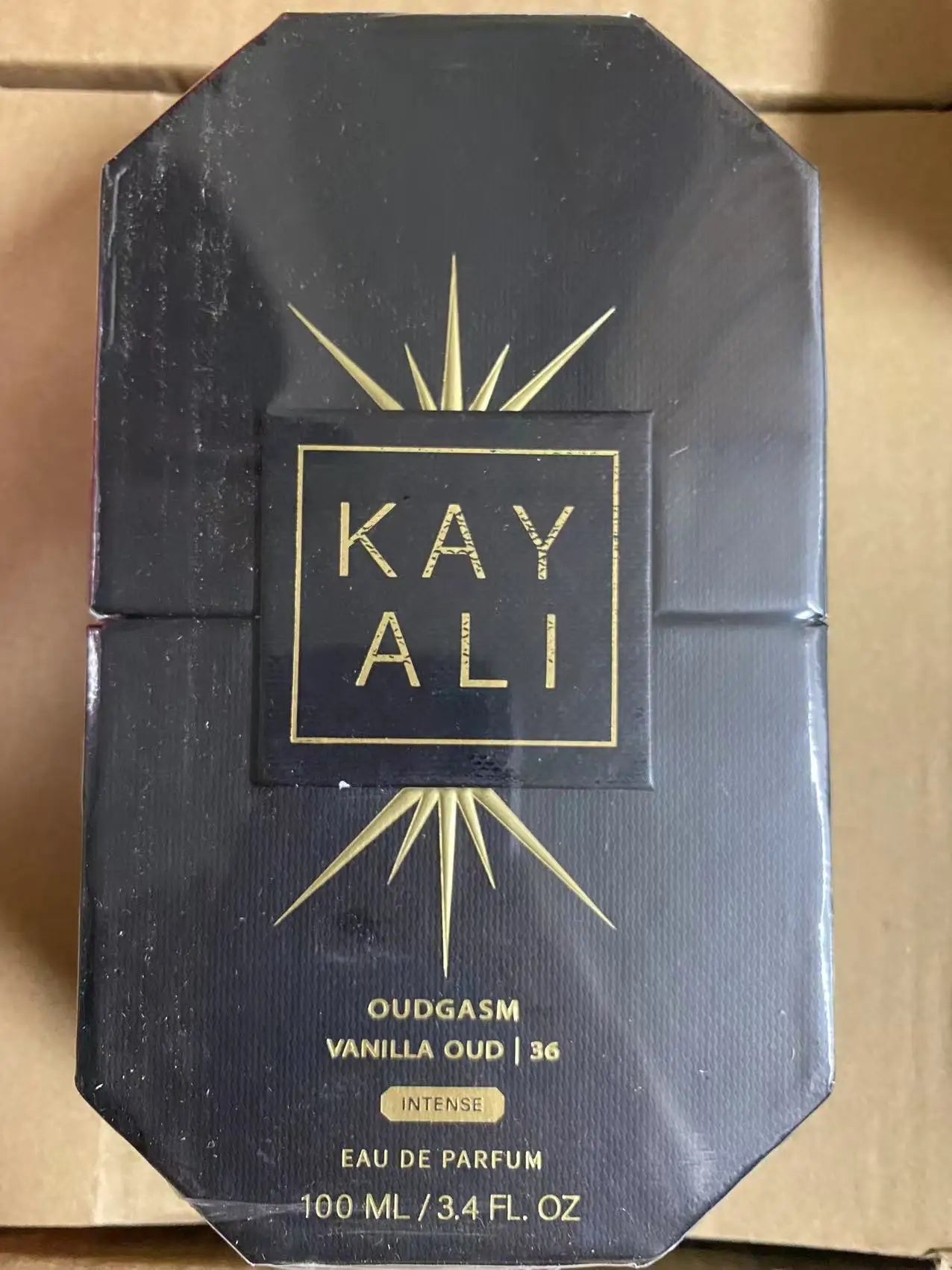 KAYALI 100ml Women’s Eau De Parfum - Multi
