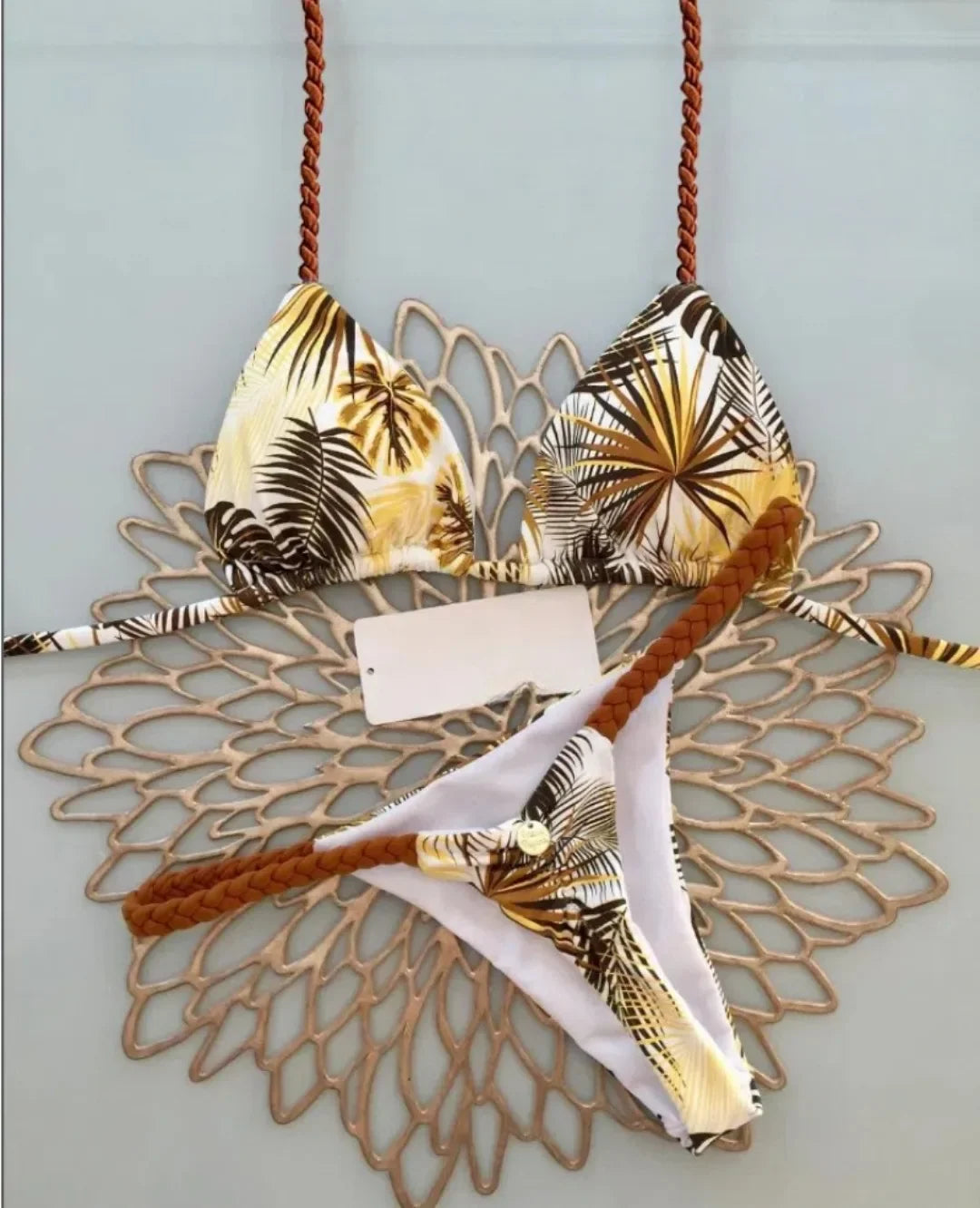 Bikini Women -Multicolor