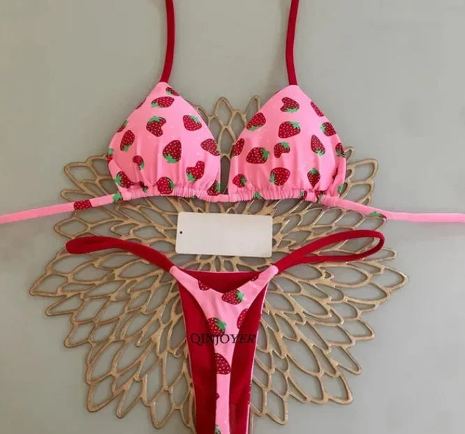 Bikini Women -Multicolor
