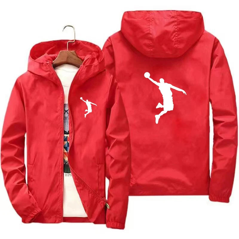 Jackets Waterproof Hooded - Multicolour