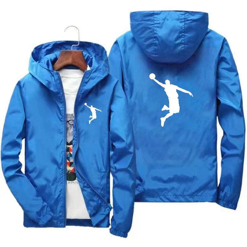 Jackets Waterproof Hooded - Multicolour