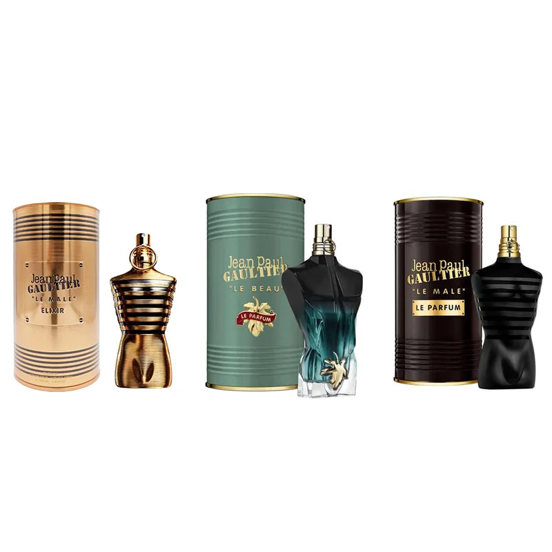 Jean Paul Gaultier Eau De Parfum Intense 125ml/4.2oz