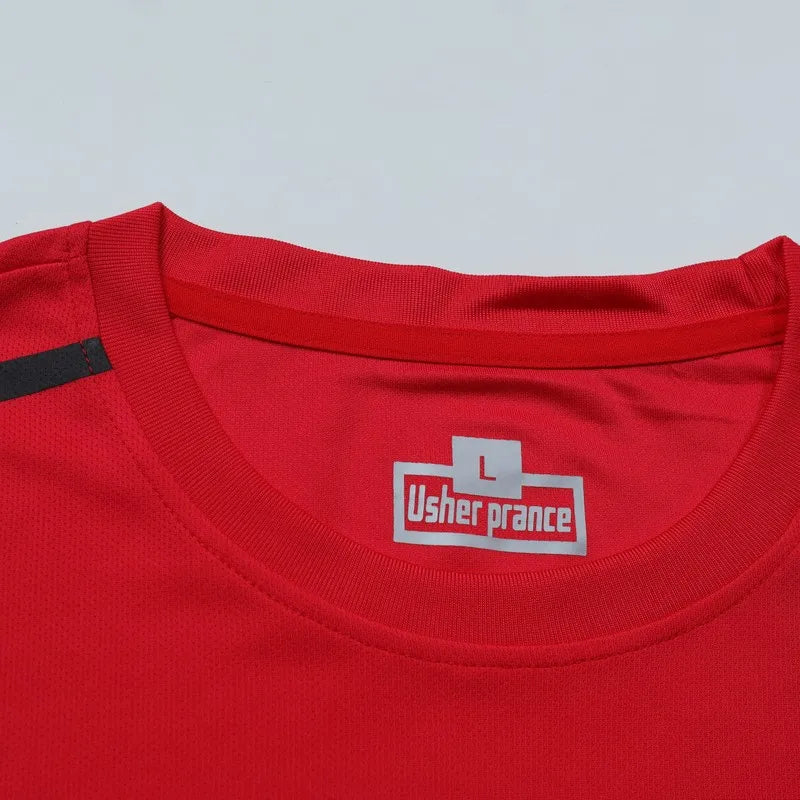 Quick Drying Running Sets