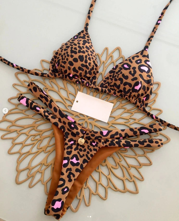 Bikini Women -Multicolor
