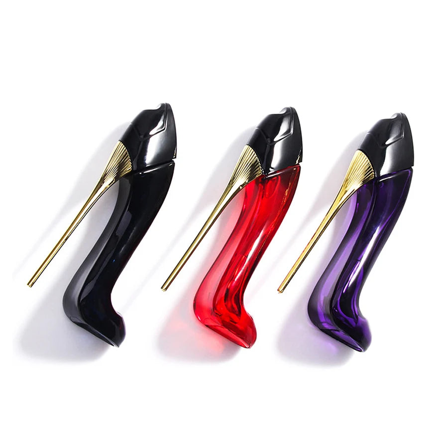 Portable Female Flower Fragrance