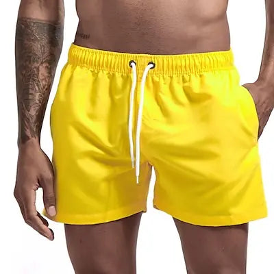 Swim Shorts Trunks - Multicolor