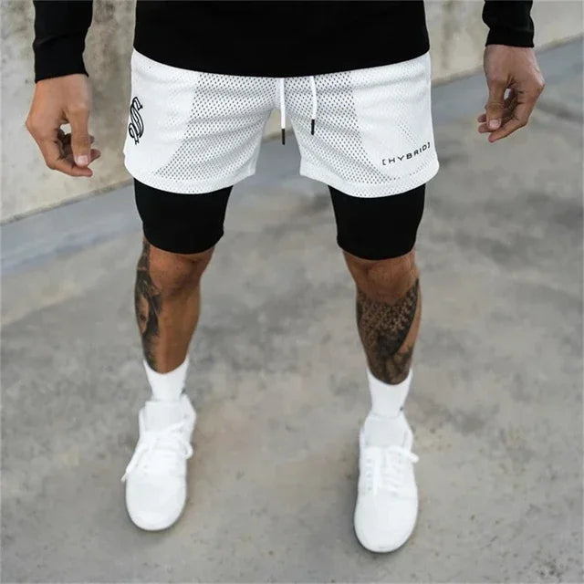 Sports Shorts Men