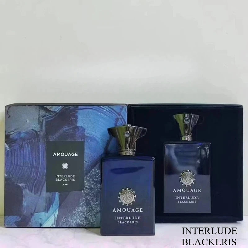 AMOUAGE Interlude 53 100ml Men Eau De Parfum