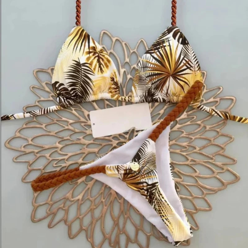 Bikini Women -Multicolor