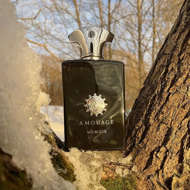 AMOUAGE Interlude 53 100ml Men Eau De Parfum