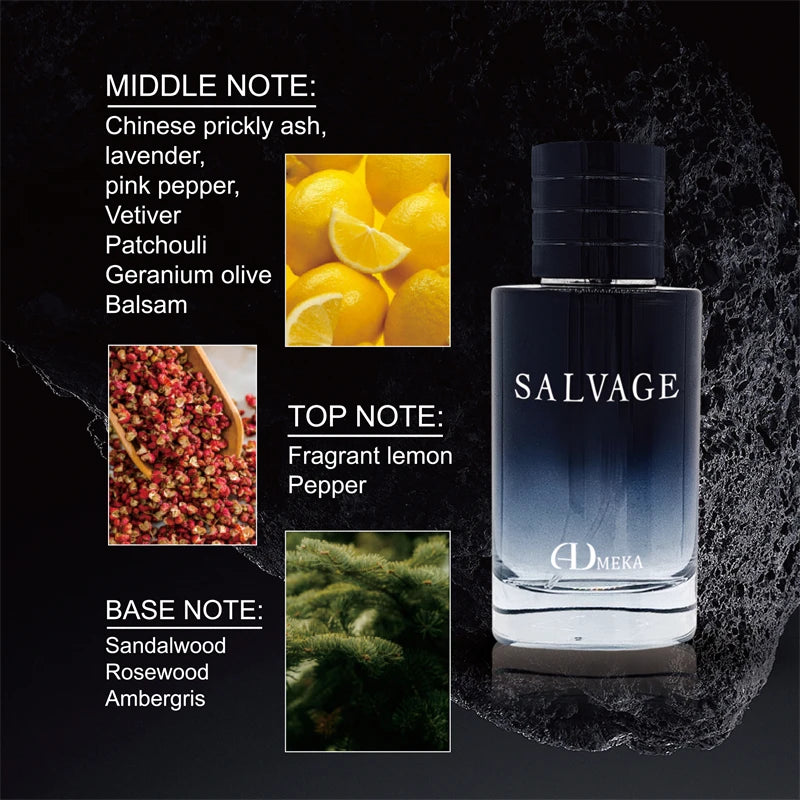 50ml Perfume
