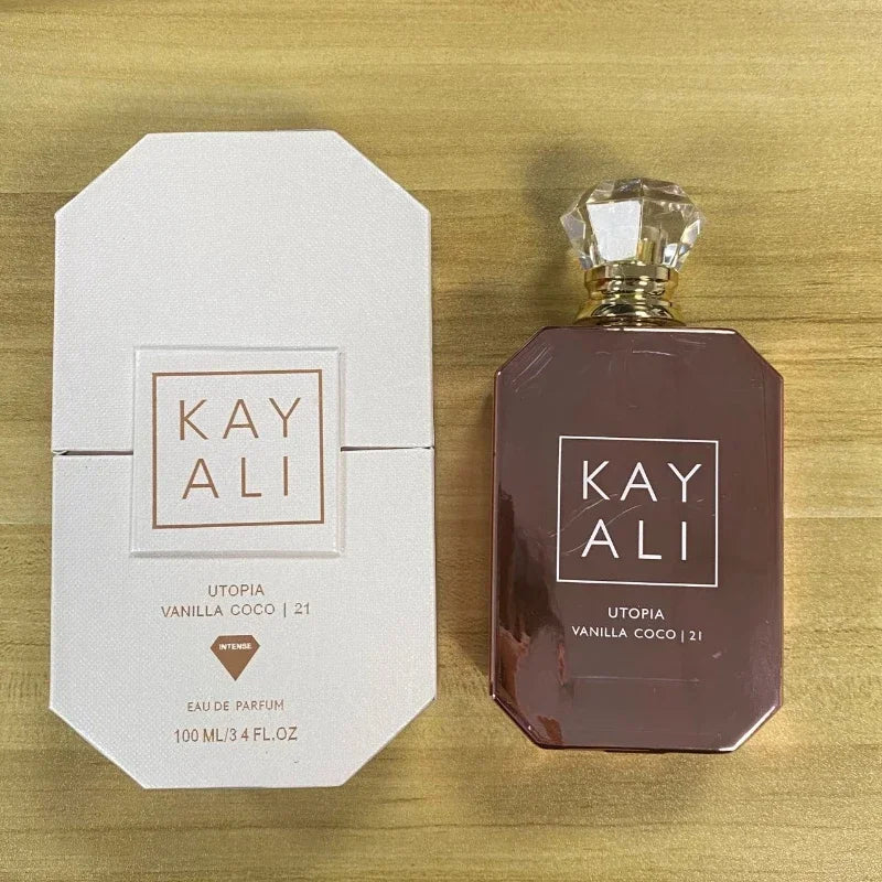 KAYALI 100ml Women’s Eau De Parfum - Multi