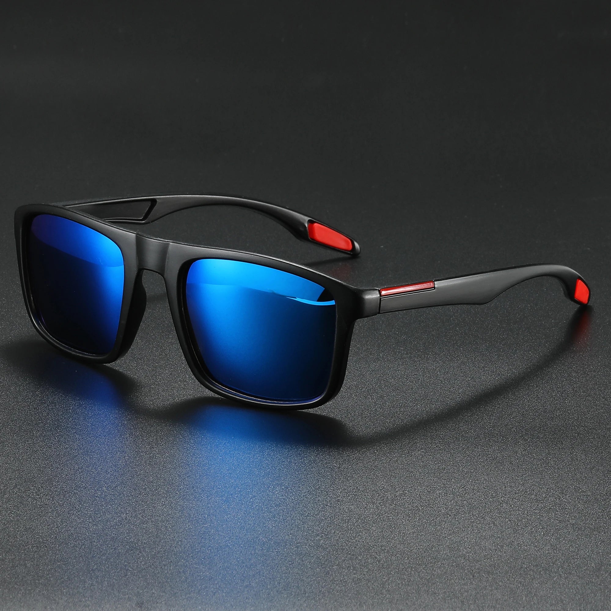 Polarized Sunglasses - Men And Women - Multicolour