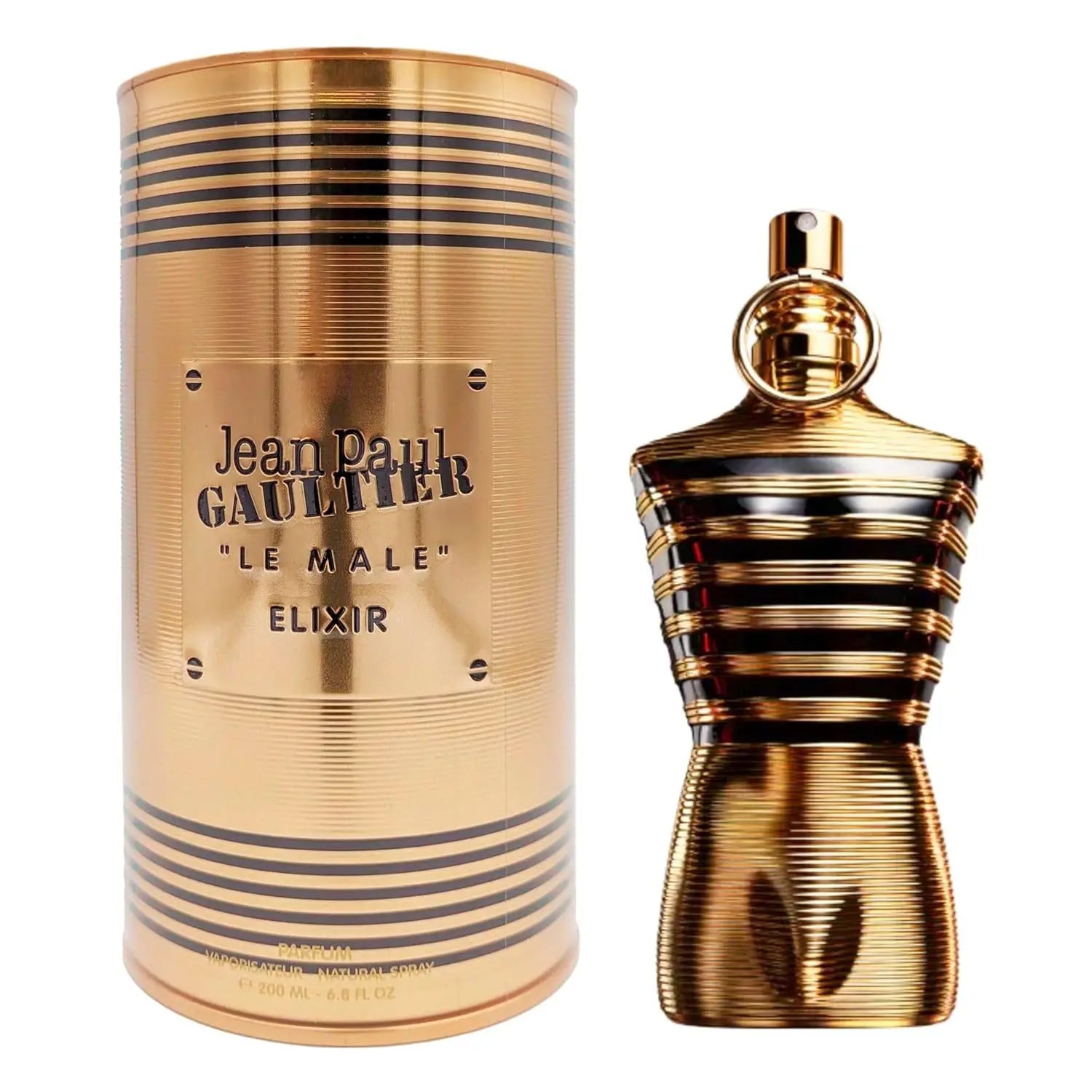 Jean Paul Gaultier Eau De Parfum Intense 125ml/4.2oz