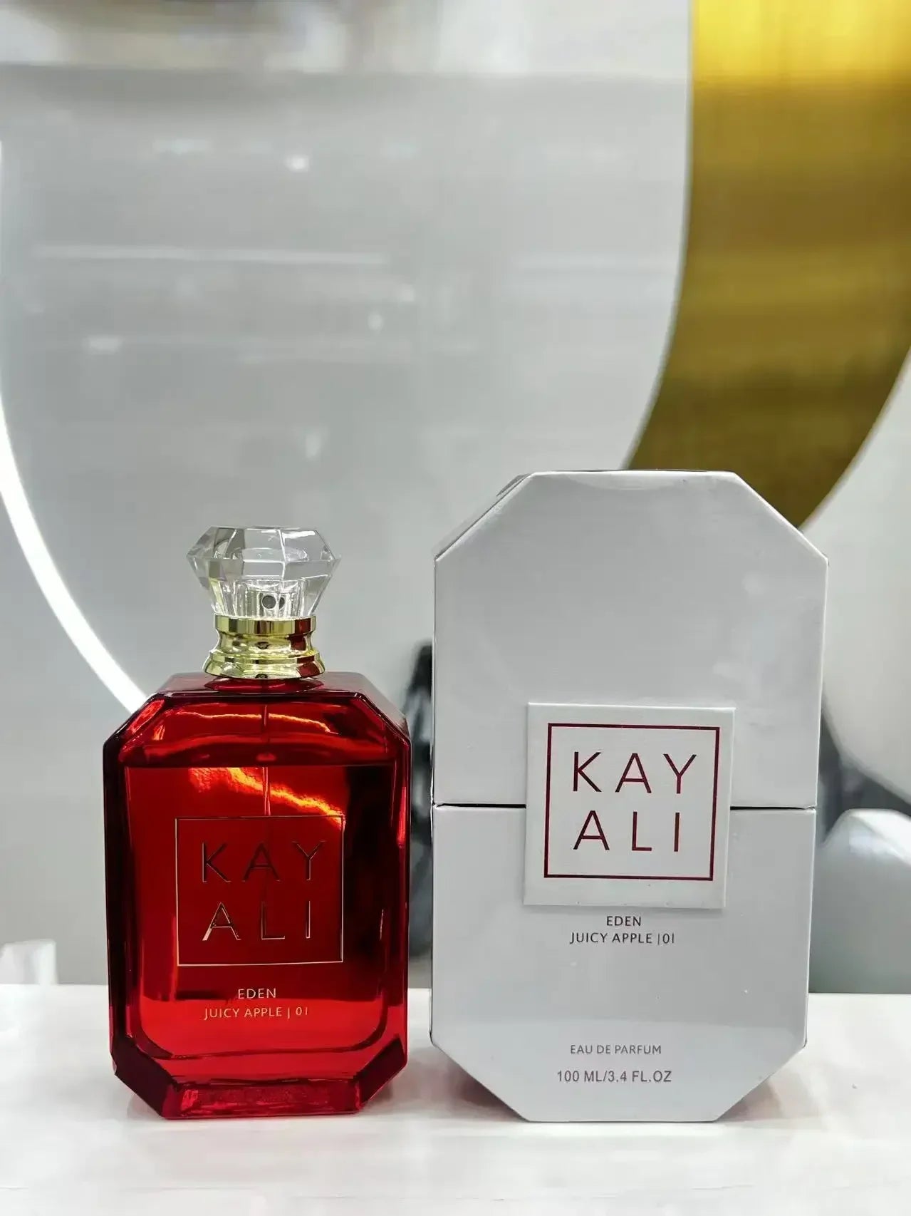 KAYALI 100ml Women’s Eau De Parfum - Multi