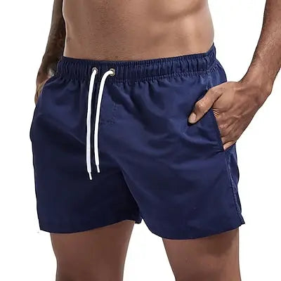 Swim Shorts Trunks - Multicolor