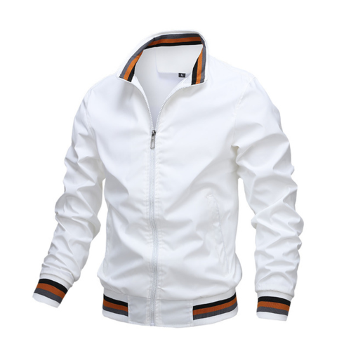 Bomber Windproof Jacket