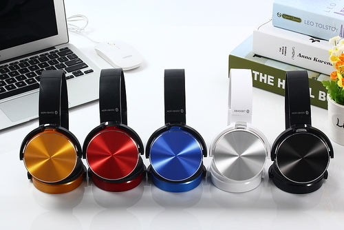 Noise cancelling Bluetooth